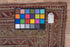 Antique Oushak Area Rug (14' x 14')